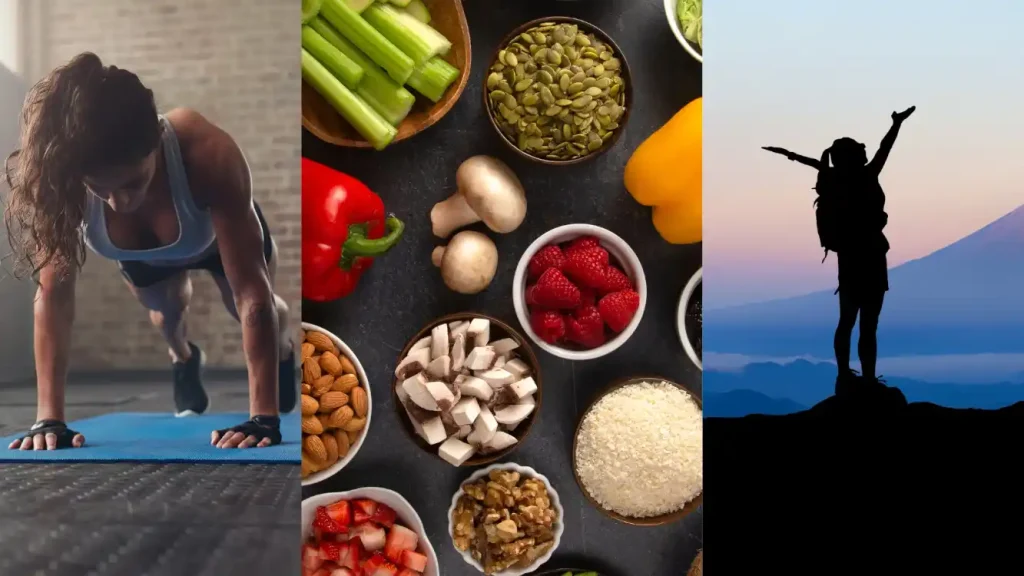 بهترین روش‌های لاغری در سال ۲۰۲۵