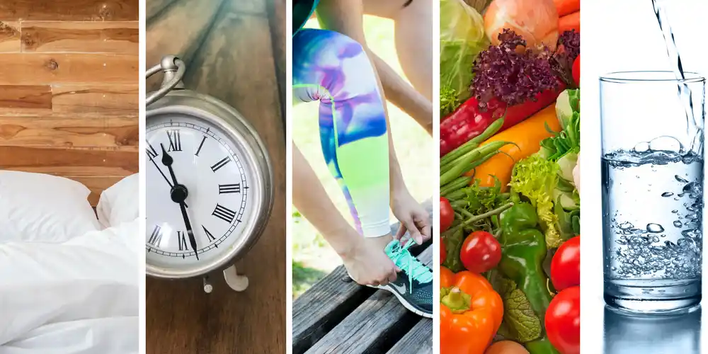 ۷ عادت ساده برای افزایش چربی‌سوزی؛ بدون رژیم سخت و ورزش‌های سنگین!