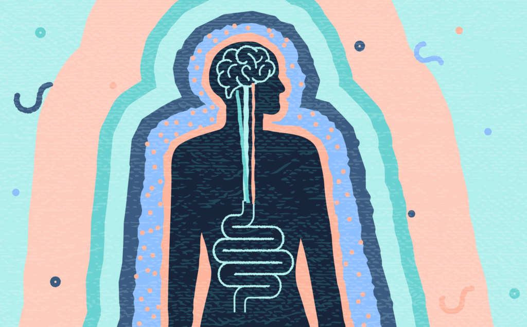 تأثیر استرس و کم‌خوابی در افزایش وزن