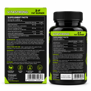 خریدZ-F Fat Burner