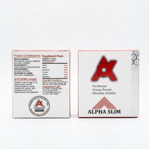 Alpha Slim