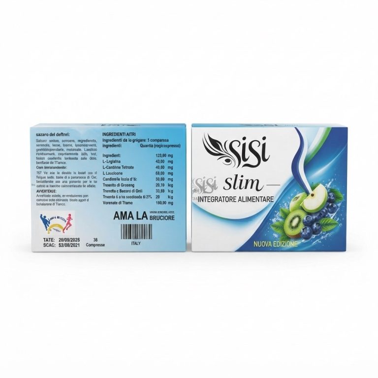Sisi Slim کیسه ای