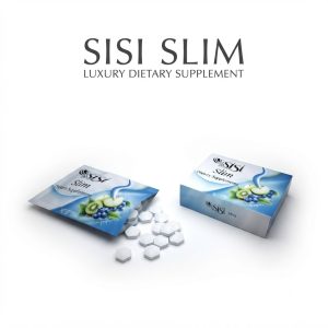Sisi Slim پاکتی