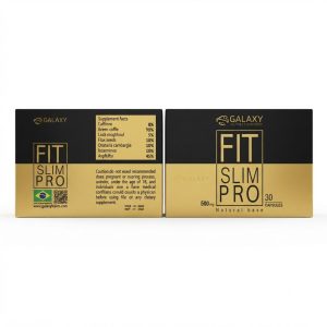 Galaxy Fit Slim Pro