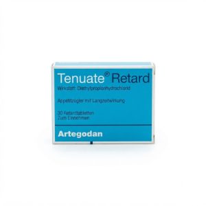 تینویید ریتارد 75 میلی گرم