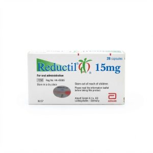 Reductil 15mg