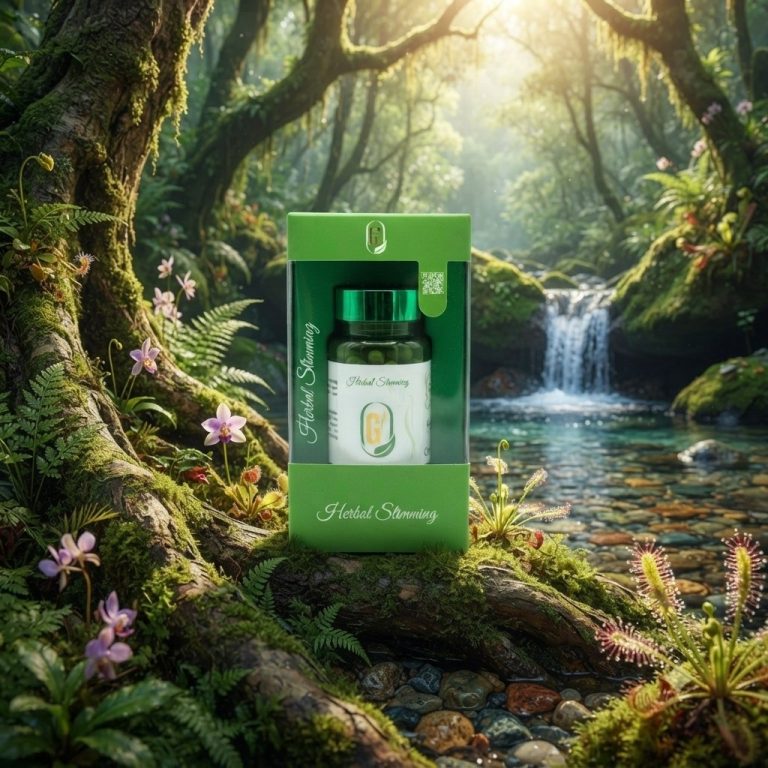 کپسول گیاهی جی پلاس 90 عددی