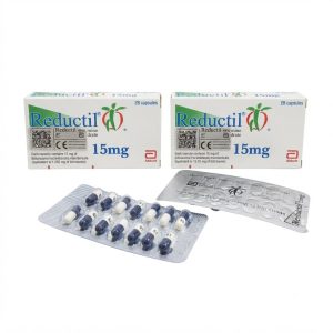 سیبوترامین 15mg