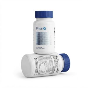 PhenQ Fat Burner