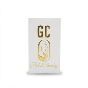 کپسول لاغری GC