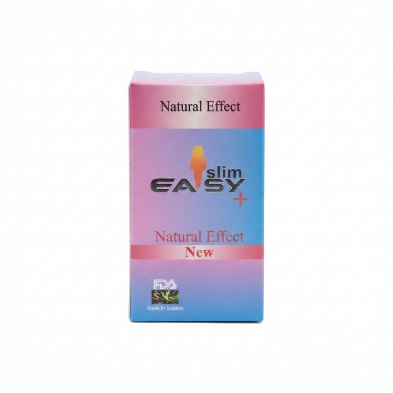 Easy Slim Strong