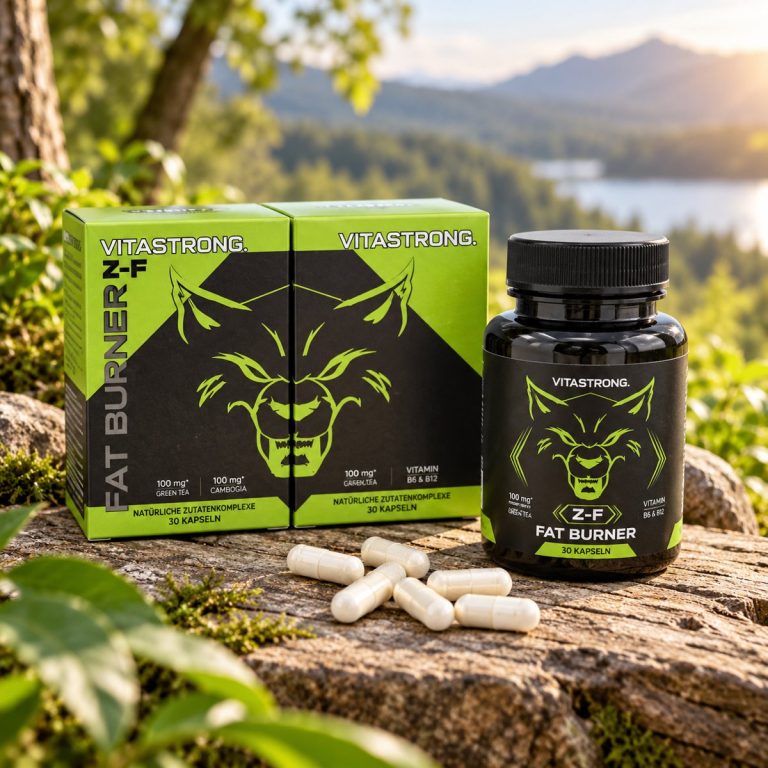 خریدZ-F Fat Burner