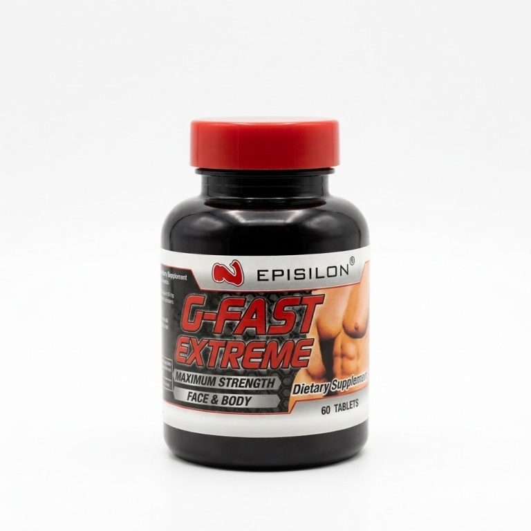G-Fast Extreme