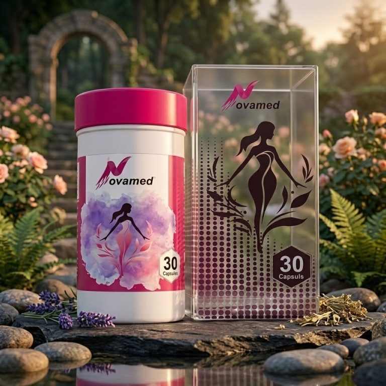 نوامد