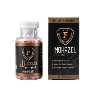 Mohazel Farivar Slimming